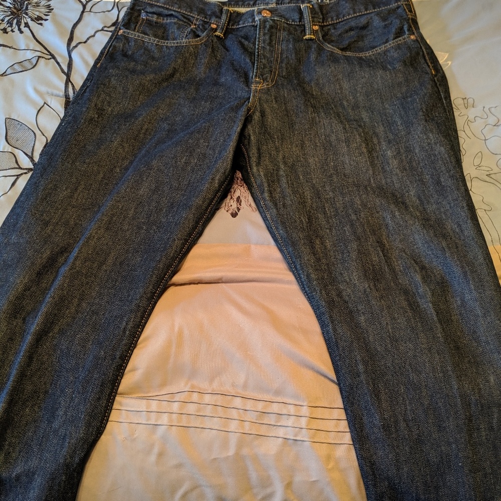 Men's Jeans